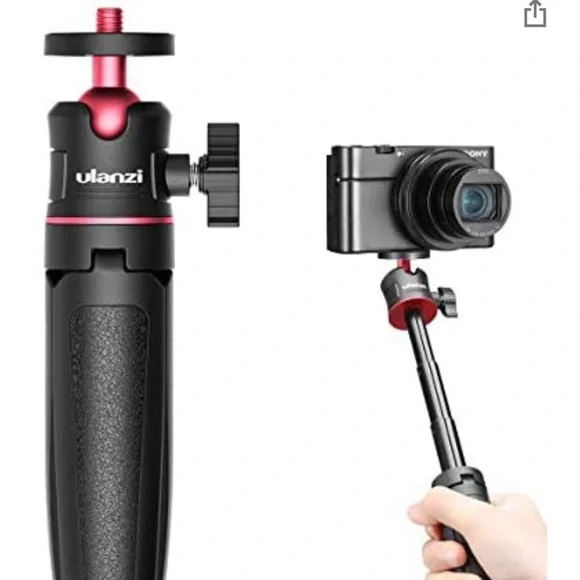 Canon Powershot Digital Camera